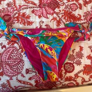 Banana moon colorful bottoms